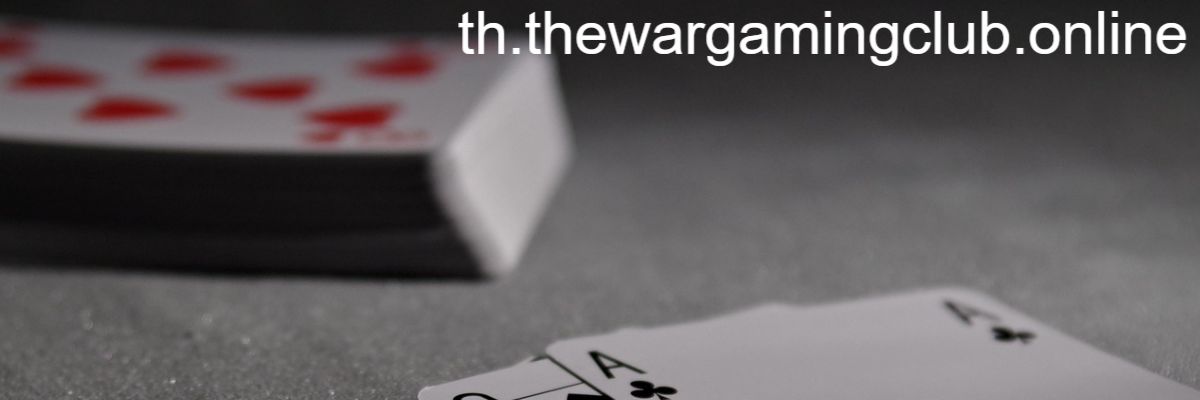 th.thewargamingclub.online